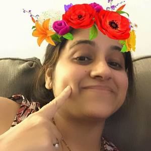 Meet your Posher, Mansi